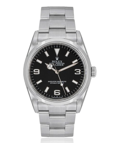 Rolex Explorer 114270